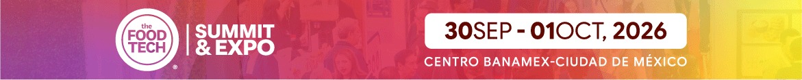Banner: Food tech