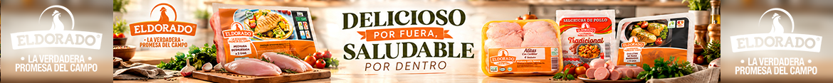 Banner: INVERSIONES ELDORADO SAS