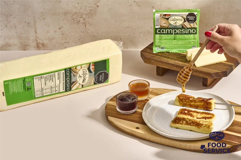 Queso Campesino