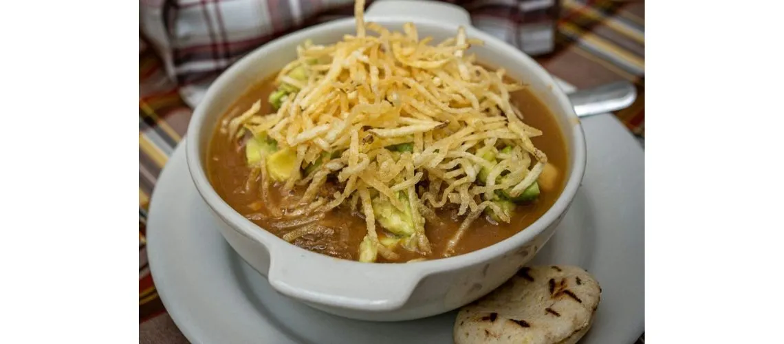 La cocina colombiana dejó de pedir permiso