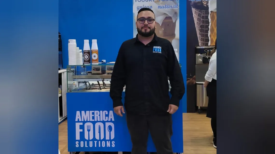 America Food Solutions impulsa la innovación HORECA en Alimentec