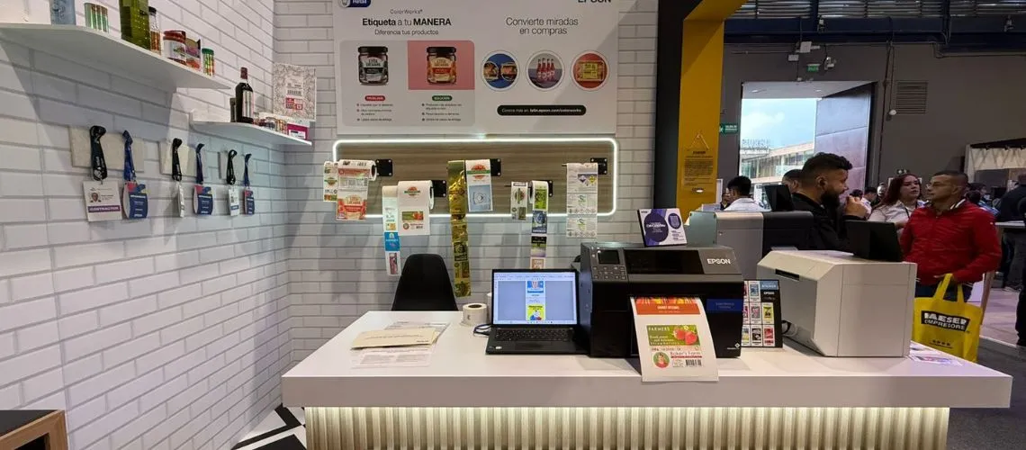La tecnología que promete transformar la operación de los restaurantes en Colombia