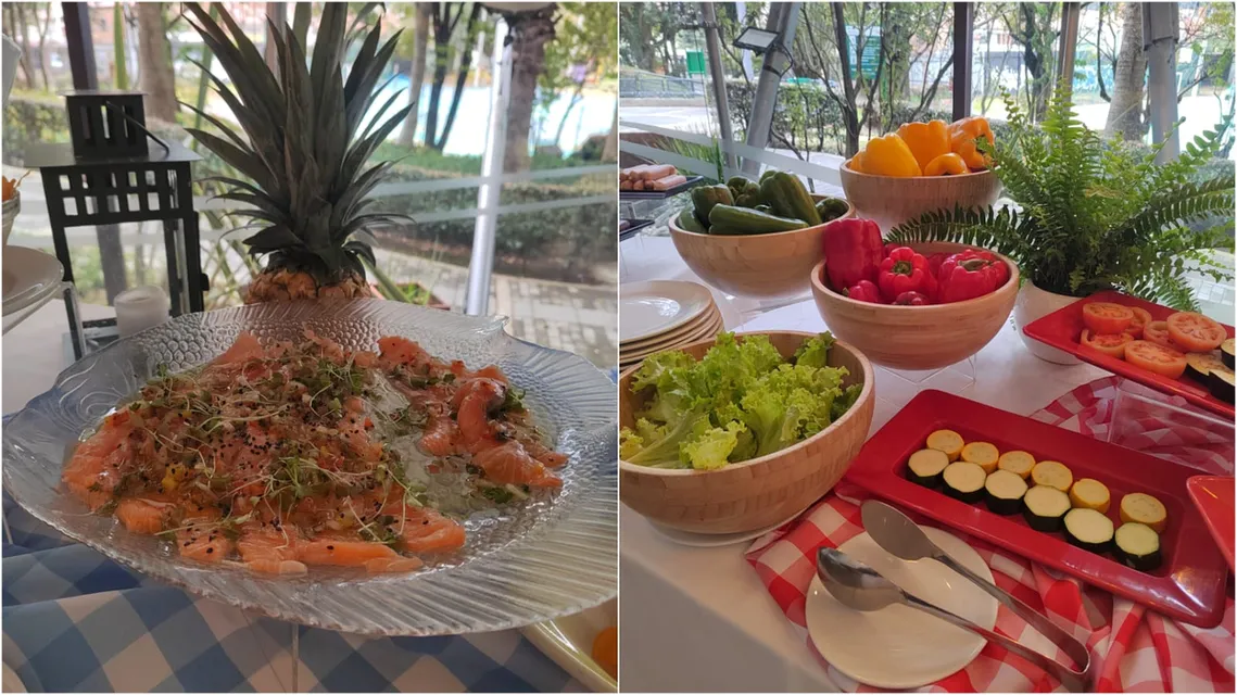 Brunch en Bogotá: El plan de fin de semana que conquista a jóvenes y familias