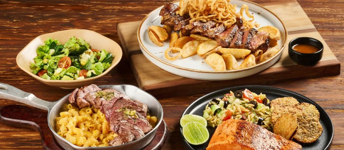 El Corral Gourmet llega al Parque de la 93 con nuevas apuestas gastronómicas