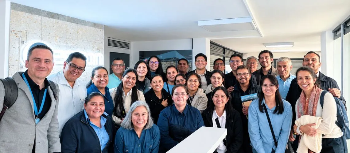 Weston fortalece vínculos con entidades mexicanas para impulsar soluciones de refrigeración sostenible