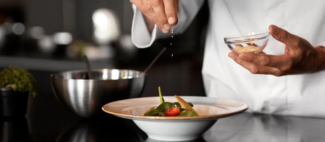 ¿Quiénes son los chefs colombianos con mayor impacto en Instagram?