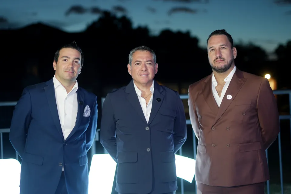 Colombia entre los países más representados en la primera Gala Internacional Fine Dining Table (El Salvador, octubre 2026)